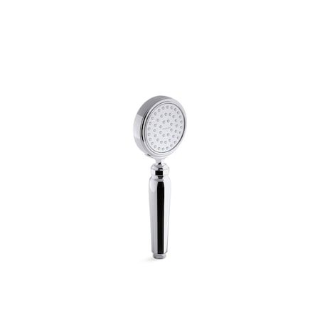 Kohler Artifacts 1.75 Gpm Sf Handshower 72776-G-CP